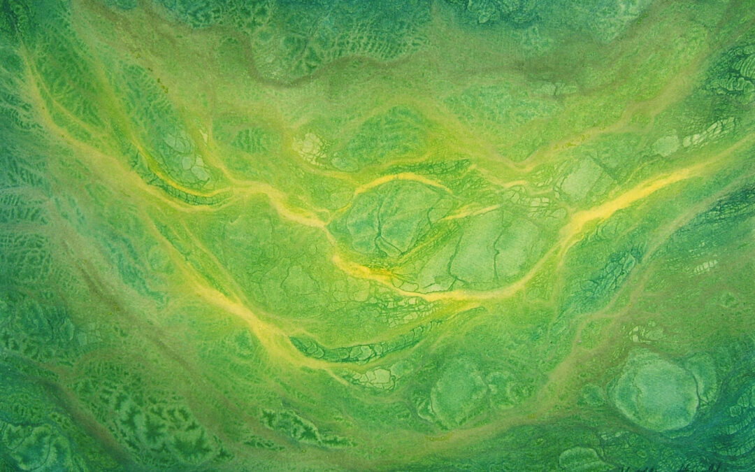 Abstract Series 1