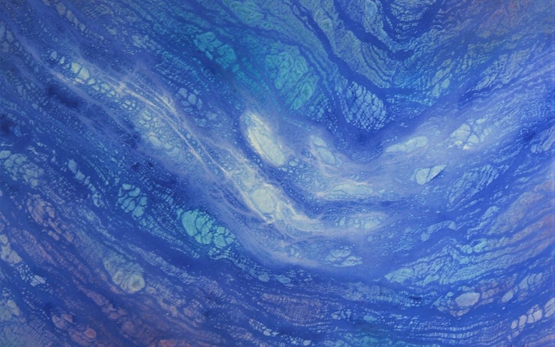 Abstract Series 3
