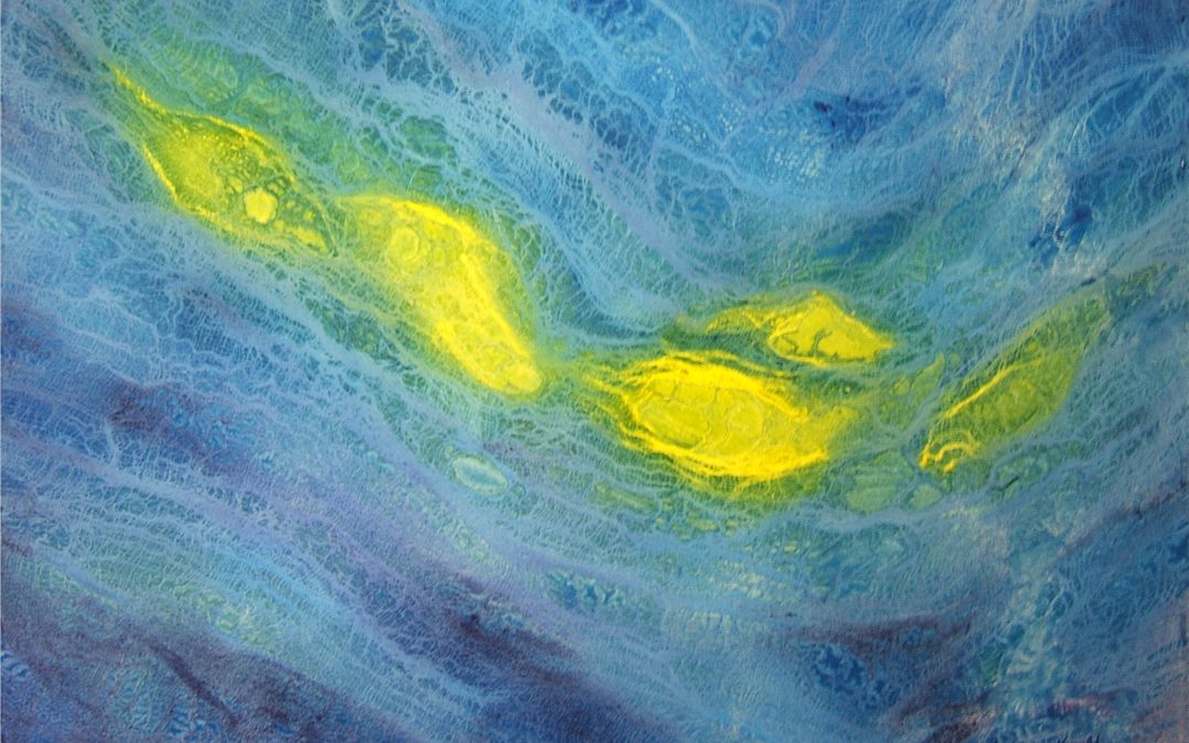 Abstract Series 4