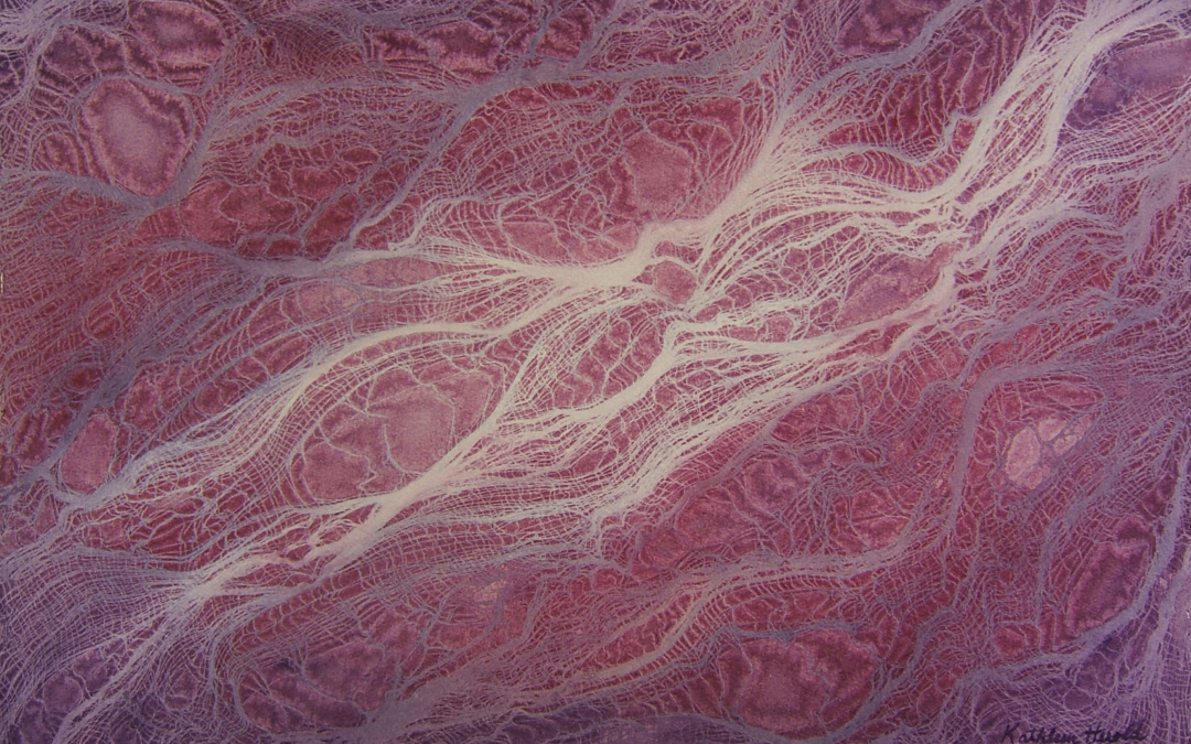 Abstract Series 5