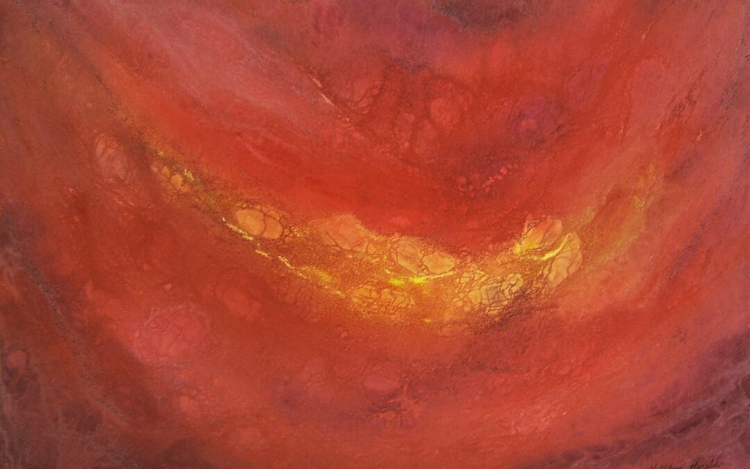 Abstract Series 6