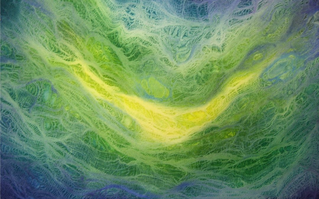 Abstract Series 7