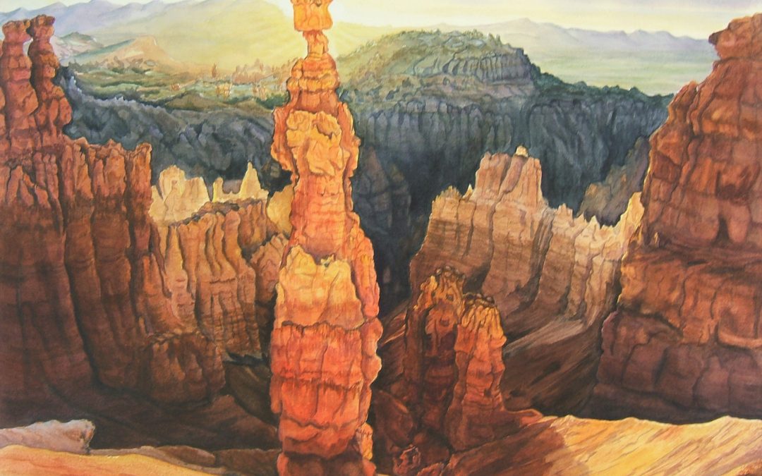 Bryce Canyon