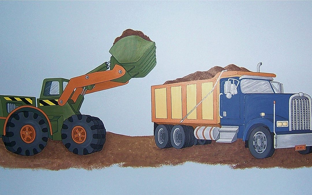 Construction #2
