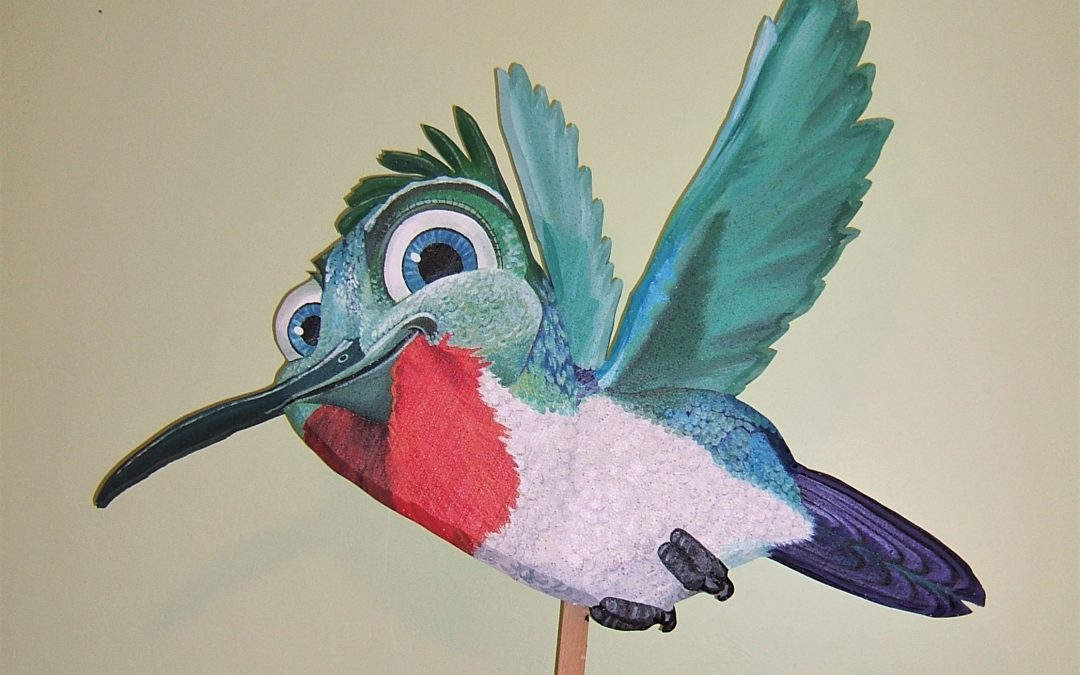 Hummingbird