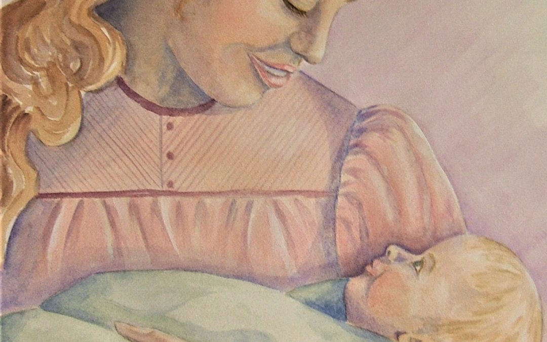 Mother and Child