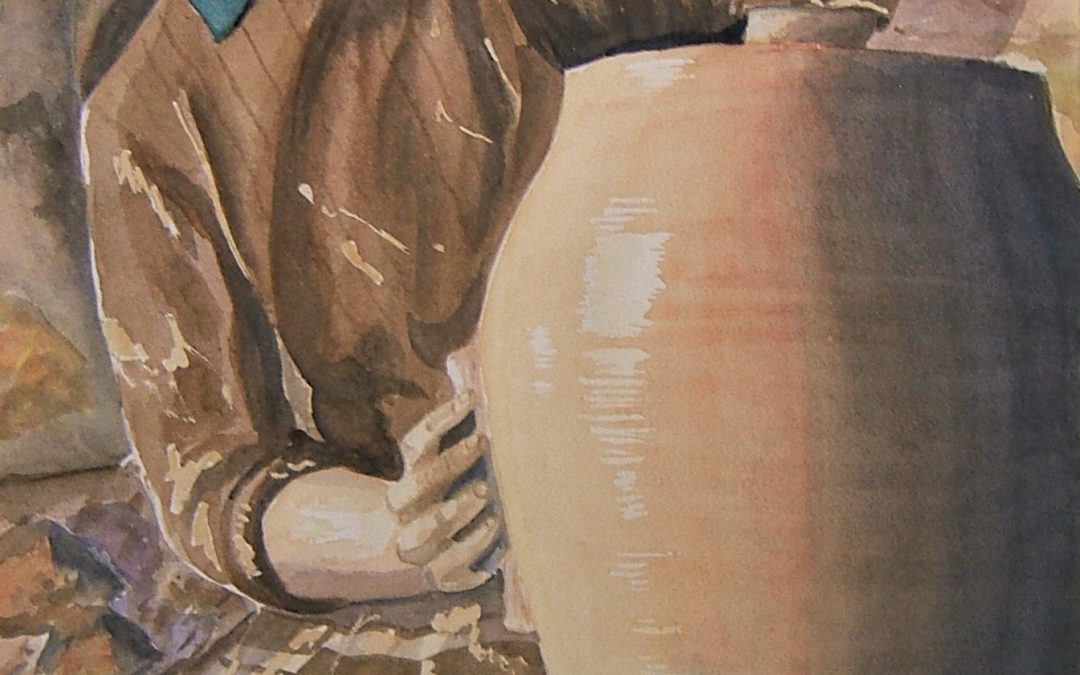 The Potter