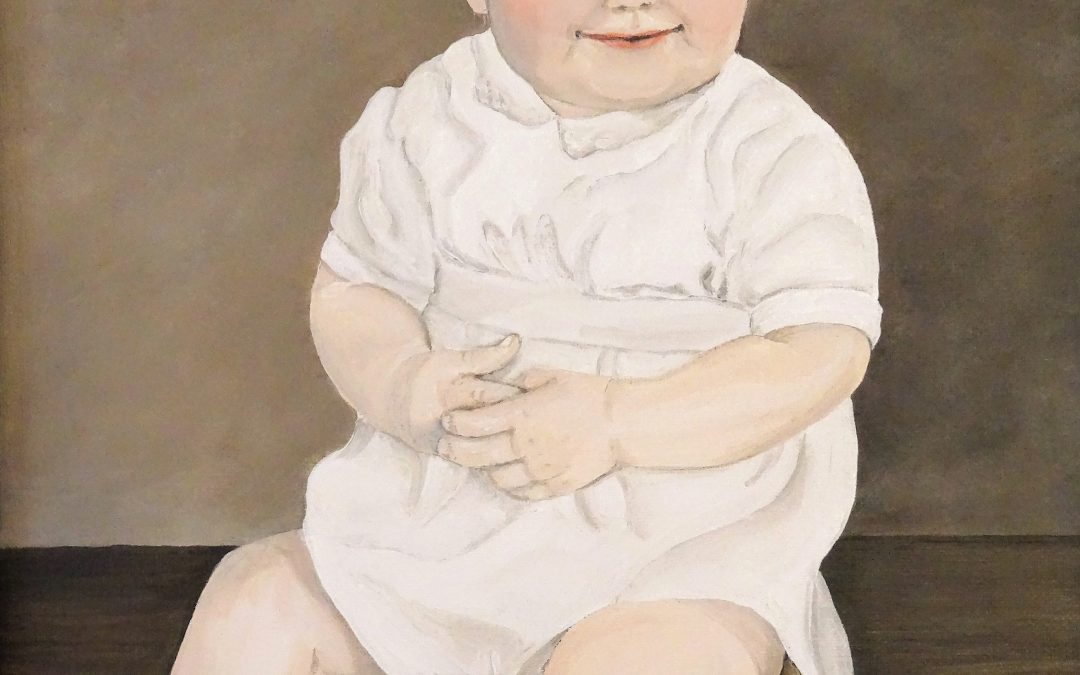 Young Boy