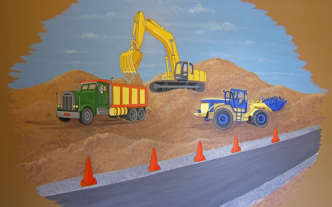 Construction Site
