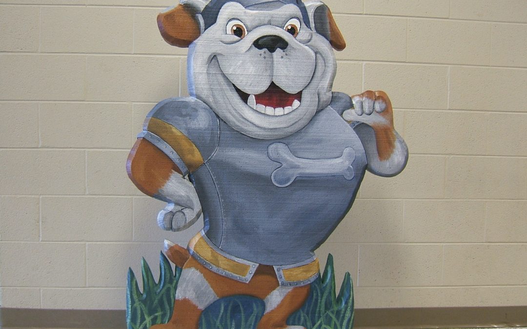Bulldog