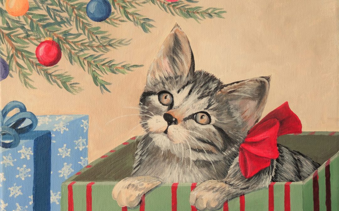 Christmas Surprise