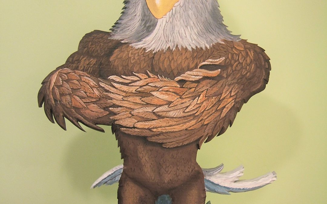Eagle