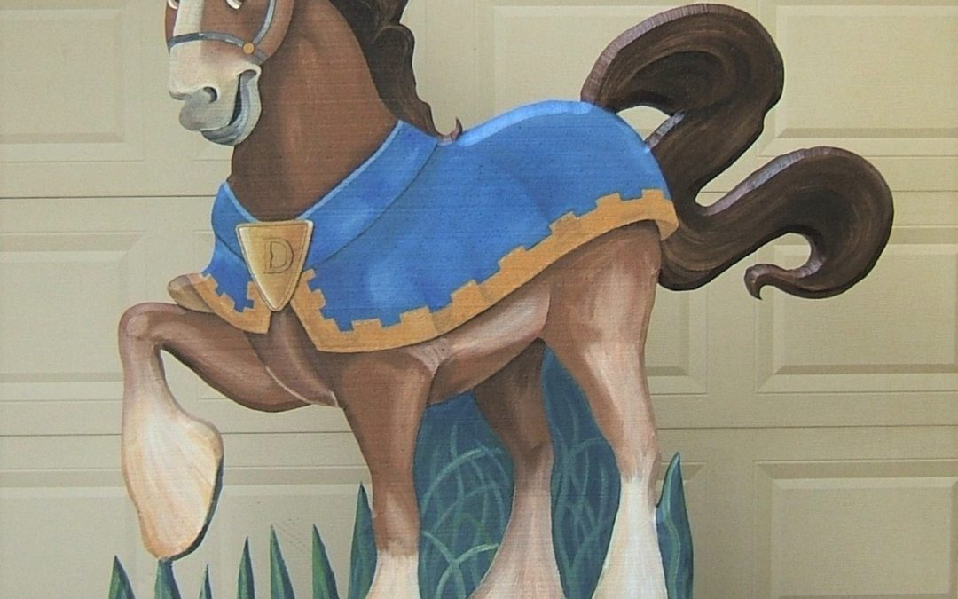 Horse