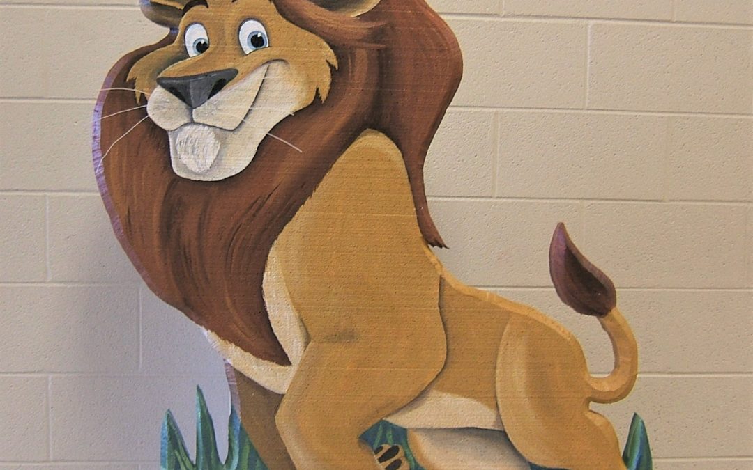 Lion