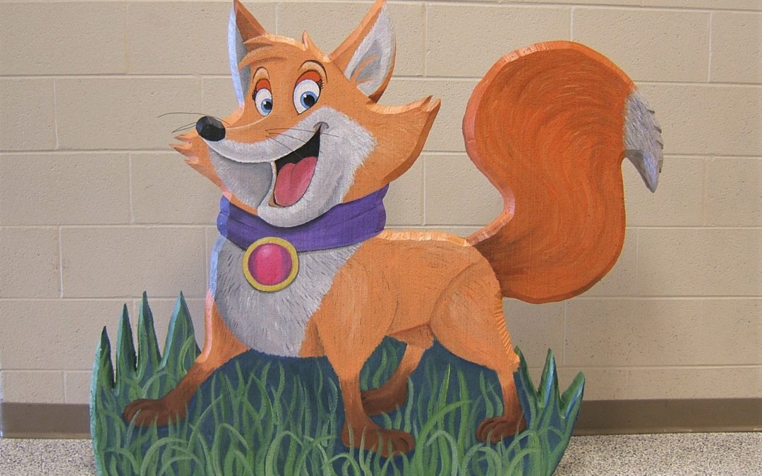 Red Fox